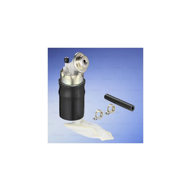 Pompe à carburant BOSCH 0 986 580 051