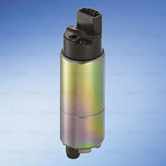Pompe à carburant BOSCH 0 986 580 094