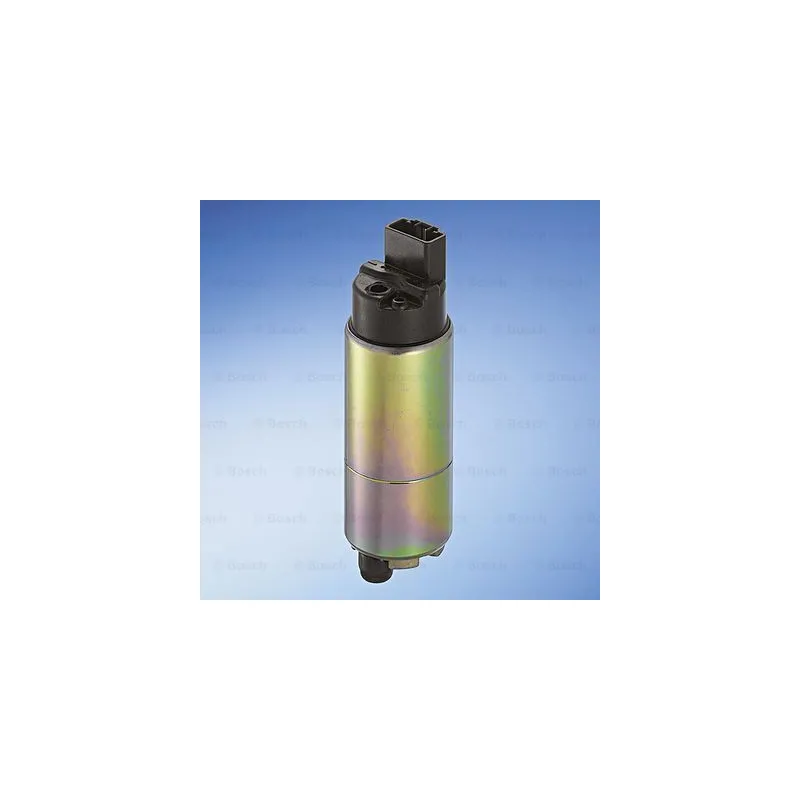 Pompe à carburant BOSCH 0 986 580 094