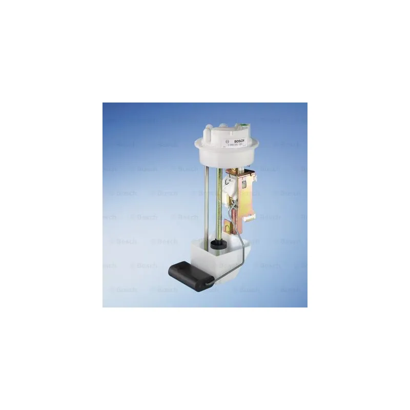 Capteur, niveau de carburant BOSCH 0 986 580 108