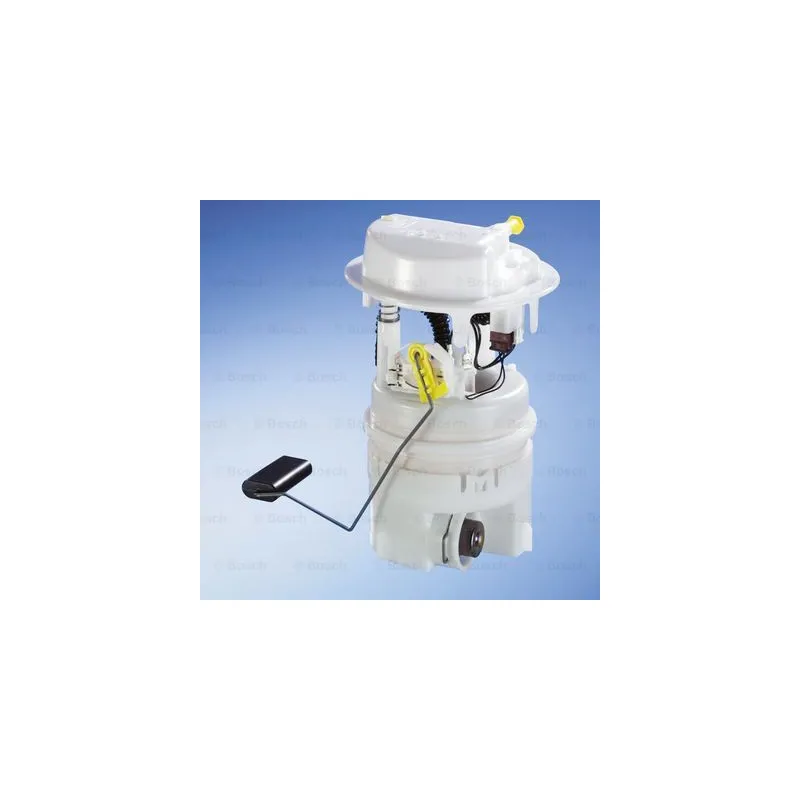 Unité d'injection de carburant BOSCH 0 986 580 256