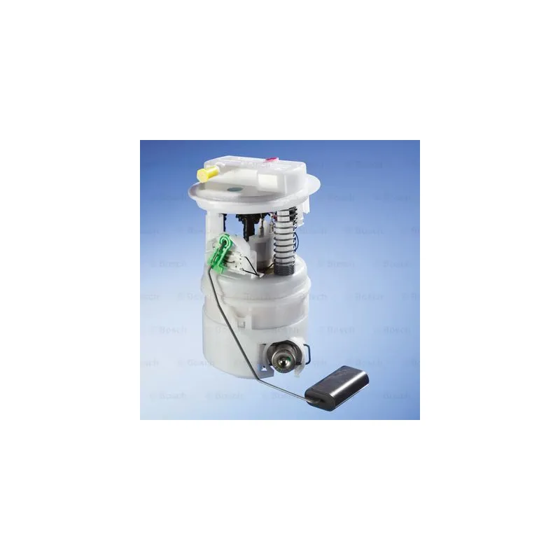 Unité d'injection de carburant BOSCH 0 986 580 258
