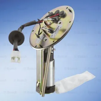 Pompe à carburant BOSCH 0 986 580 500