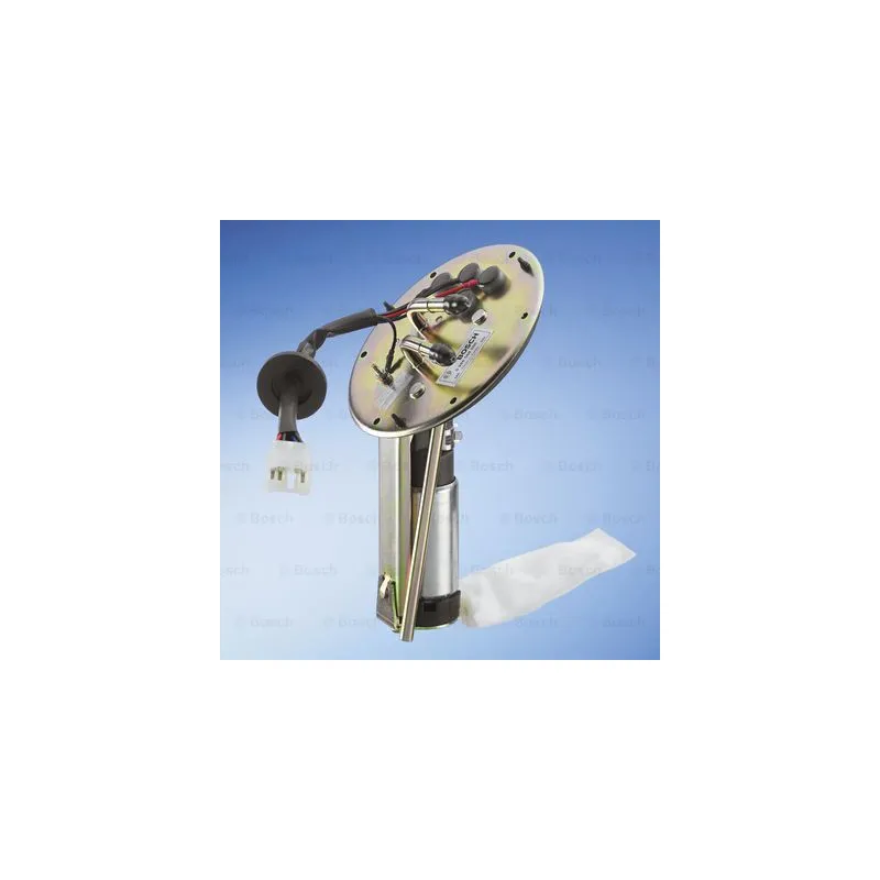 Pompe à carburant BOSCH 0 986 580 500
