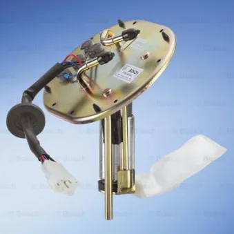 Pompe à carburant BOSCH 0 986 580 504
