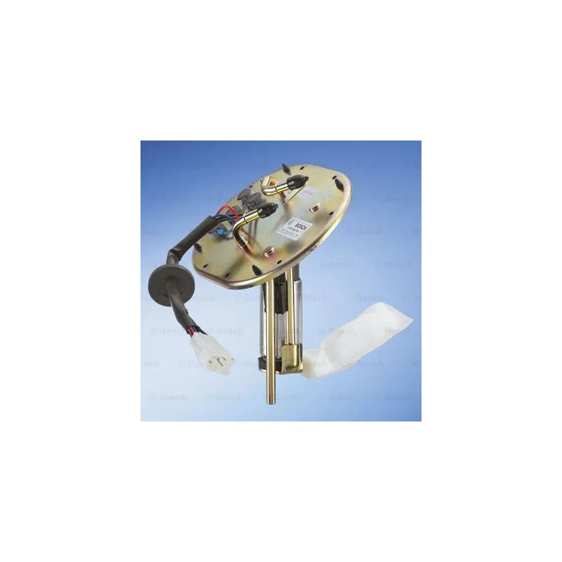 Pompe à carburant BOSCH 0 986 580 504