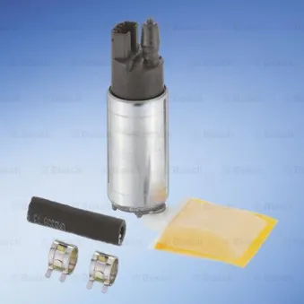 Pompe à carburant BOSCH 0 986 580 508