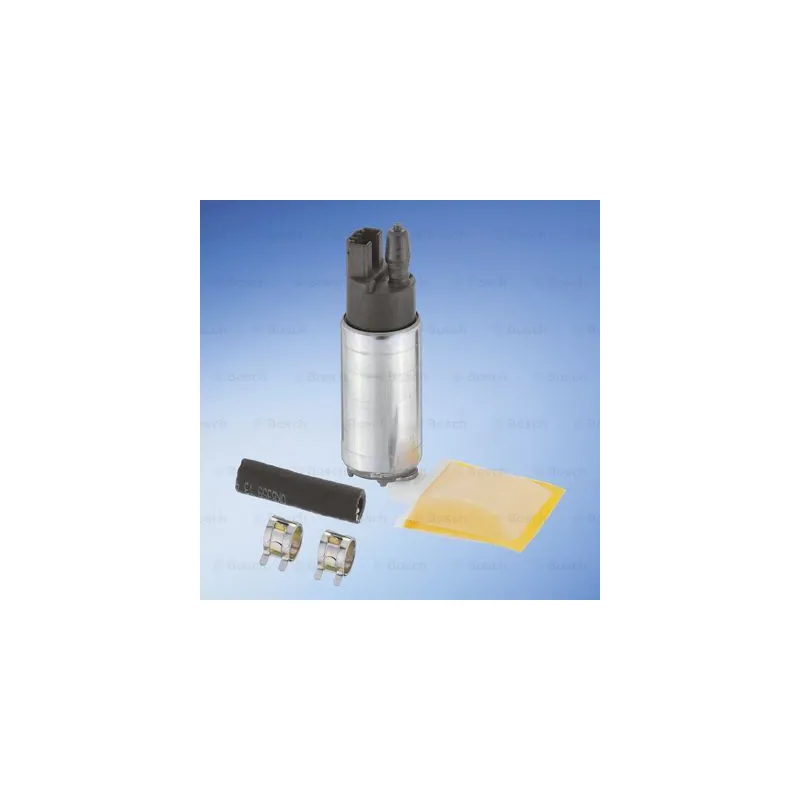 Pompe à carburant BOSCH 0 986 580 508