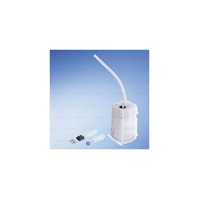 Pompe à carburant BOSCH 0 986 580 809