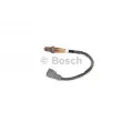 Sonde lambda BOSCH 0 986 AG2 206 - Visuel 3
