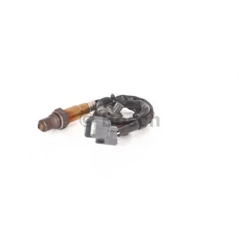 Sonde lambda BOSCH 0 986 AG2 217