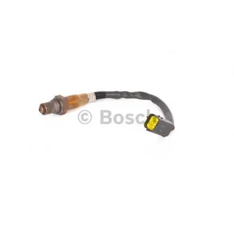 Sonde lambda BOSCH 0 986 AG2 222
