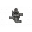Valve, controle d'air-air d'admission BOSCH 1 147 412 211 - Visuel 3