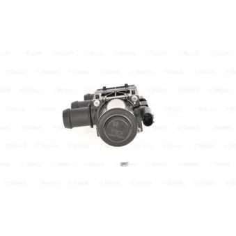Valve, controle d'air-air d'admission BOSCH 1 147 412 213