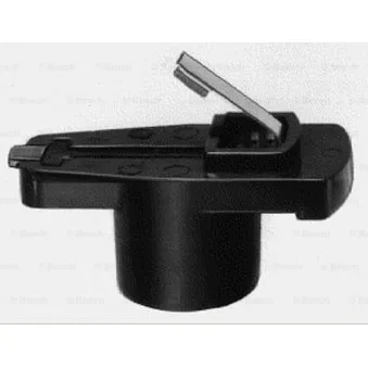 Doigt allumeur BOSCH 1 234 332 823