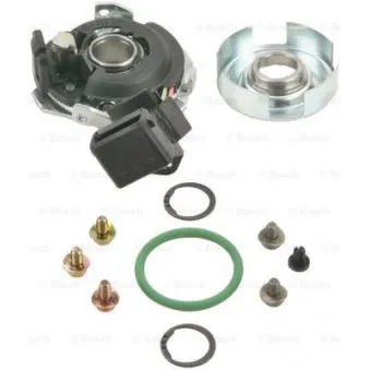 Capteur d'angle, vilebrequin BOSCH 1 237 011 073