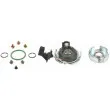 Capteur d'angle, vilebrequin BOSCH 1 237 011 073 - Visuel 2
