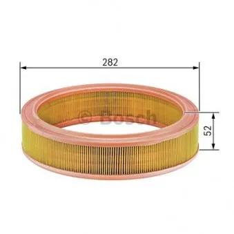 Filtre à air BOSCH 1 457 429 954