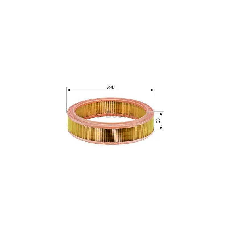 Filtre à air BOSCH 1 457 429 955