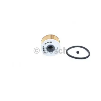Filtre à carburant BOSCH 1 457 431 700