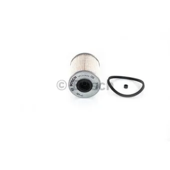 Filtre à carburant BOSCH 1 457 431 721