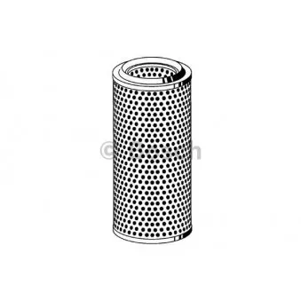 Filtre à air BOSCH 1 457 433 271