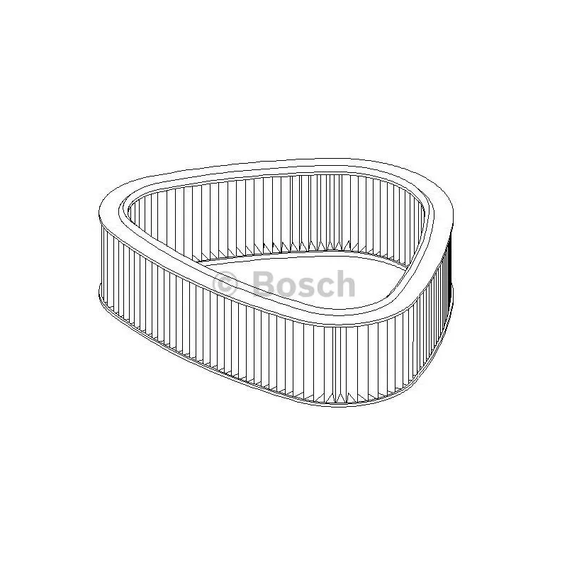 Filtre à air BOSCH 1 457 433 294