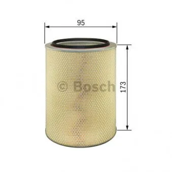 Filtre à air BOSCH