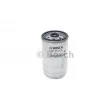 Filtre à carburant BOSCH 1 457 434 426 - Visuel 1