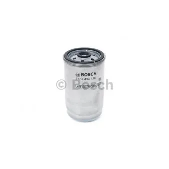 Filtre à carburant BOSCH 1 457 434 426
