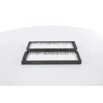 Filtre, air de l'habitacle BOSCH 1 987 431 176
