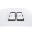 Filtre, air de l'habitacle BOSCH 1 987 431 176 - Visuel 2