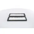 Filtre, air de l'habitacle BOSCH 1 987 431 176 - Visuel 3