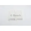 Filtre, air de l'habitacle BOSCH 1 987 432 137 - Visuel 1