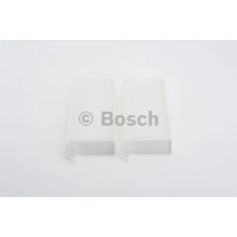 Filtre, air de l'habitacle BOSCH 1 987 432 137
