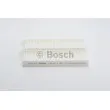 Filtre, air de l'habitacle BOSCH 1 987 432 137 - Visuel 2