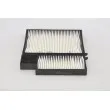 Filtre, air de l'habitacle BOSCH 1 987 432 276 - Visuel 3