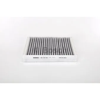 Filtre, air de l'habitacle BOSCH