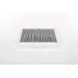Filtre, air de l'habitacle BOSCH 1 987 432 536 - Visuel 3