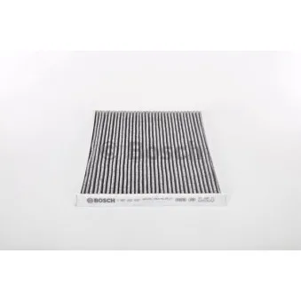 Filtre, air de l'habitacle BOSCH 1 987 432 537