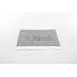 Filtre, air de l'habitacle BOSCH 1 987 432 537 - Visuel 2