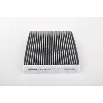 Filtre, air de l'habitacle BOSCH 1 987 432 538