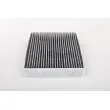 Filtre, air de l'habitacle BOSCH 1 987 432 538 - Visuel 3