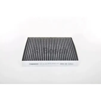 Filtre, air de l'habitacle BOSCH 1 987 432 543