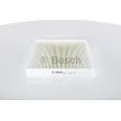 Filtre, air de l'habitacle BOSCH 1 987 435 056 - Visuel 1