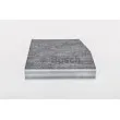 Filtre, air de l'habitacle BOSCH 1 987 435 505 - Visuel 2