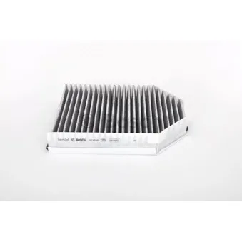Filtre, air de l'habitacle BOSCH 1 987 435 509