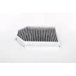 Filtre, air de l'habitacle BOSCH 1 987 435 509 - Visuel 3