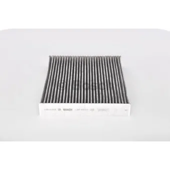 Filtre, air de l'habitacle BOSCH 1 987 435 511