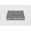 Filtre, air de l'habitacle BOSCH 1 987 435 511 - Visuel 2